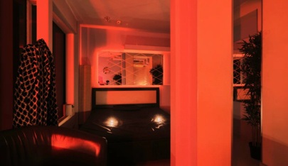 Faraon Spa - Erotic Massage in Ufa, Russia
