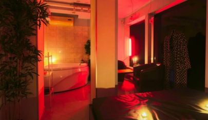 Faraon Spa - Erotic Massage in Ufa, Russia