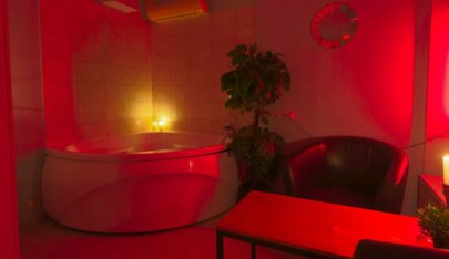 Faraon Spa - Erotic Massage in Ufa, Russia
