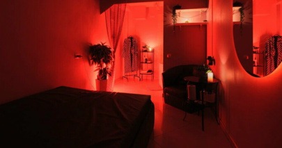 Faraon Spa - Erotic Massage in Ufa, Russia