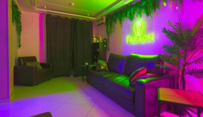 Faraon Spa - Erotic Massage in Ufa, Russia