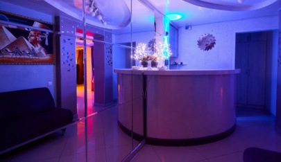 Faraon Spa - Erotic Massage in Ufa, Russia