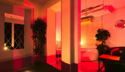 Faraon Spa - Erotic Massage in Ufa, Russia
