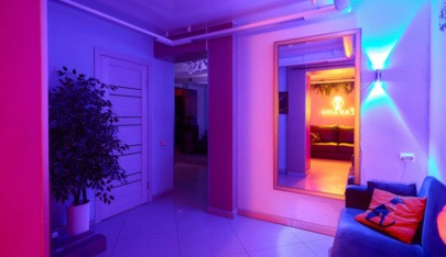 Faraon Spa - Erotic Massage in Ufa, Russia
