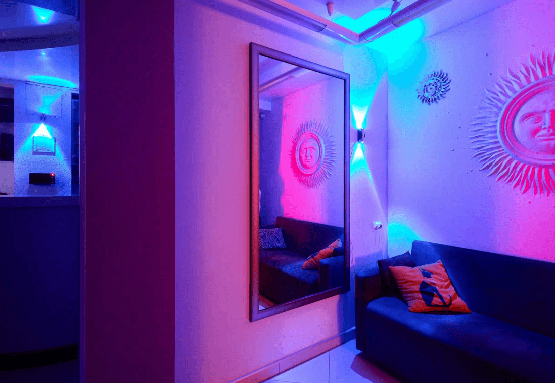 Faraon Spa - Erotic Massage in Ufa, Russia
