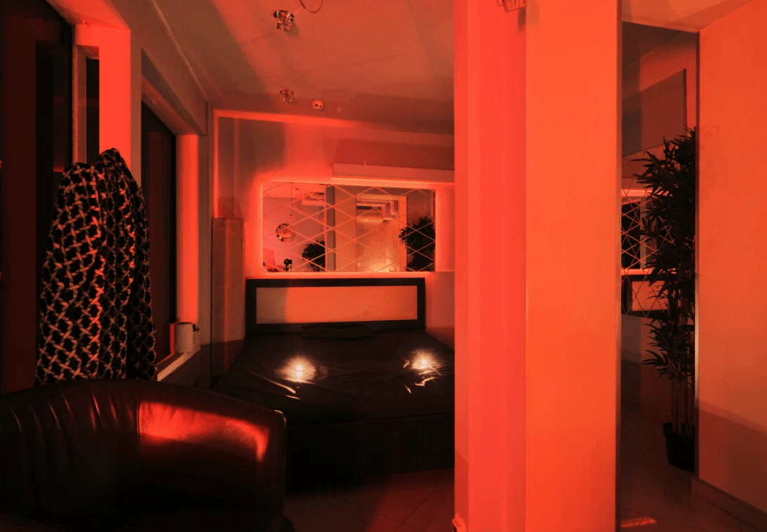 Faraon Spa - Erotic Massage in Ufa, Russia