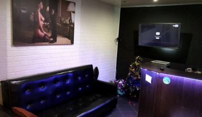 Kazanova Spa Club - Erotic Massage in Ufa, Russia