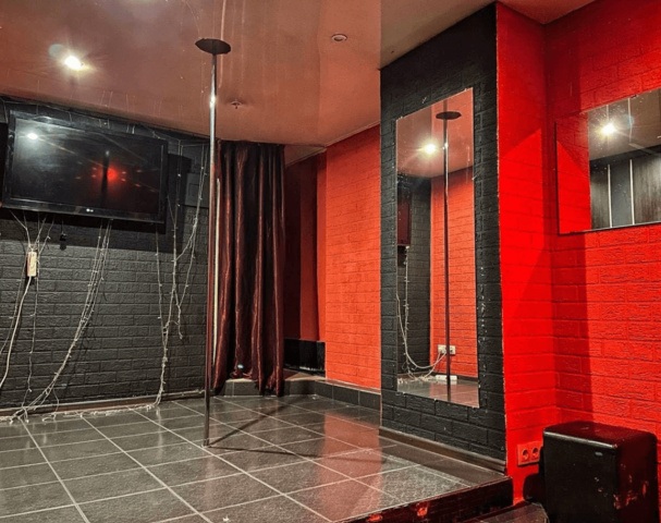 Kazanova Spa Club - Erotic Massage in Ufa, Russia