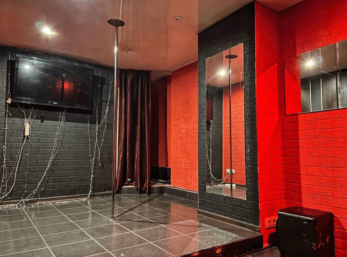 Kazanova Spa Club - Erotic Massage in Ufa, Russia