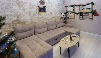 Moon Spa Salon - Erotic Massage in Ufa, Russia
