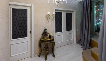Moon Spa Salon - Erotic Massage in Ufa, Russia