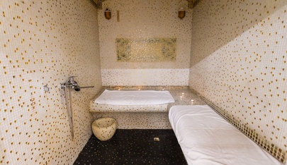 Moon Spa Salon - Erotic Massage in Ufa, Russia