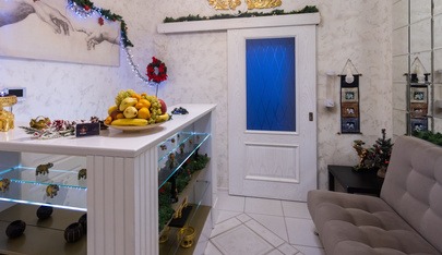 Moon Spa Salon - Erotic Massage in Ufa, Russia