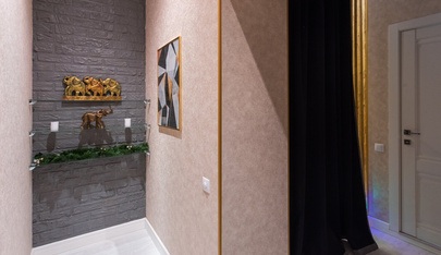 Moon Spa Salon - Erotic Massage in Ufa, Russia