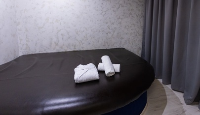 Moon Spa Salon - Erotic Massage in Ufa, Russia