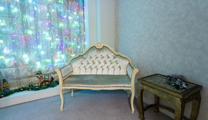 Moon Spa Salon - Erotic Massage in Ufa, Russia