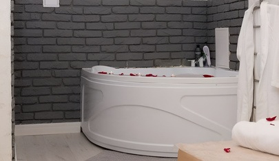 Moon Spa Salon - Erotic Massage in Ufa, Russia