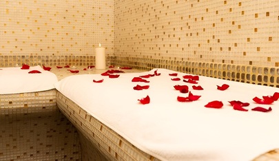 Moon Spa Salon - Erotic Massage in Ufa, Russia