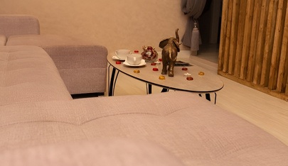 Moon Spa Salon - Erotic Massage in Ufa, Russia