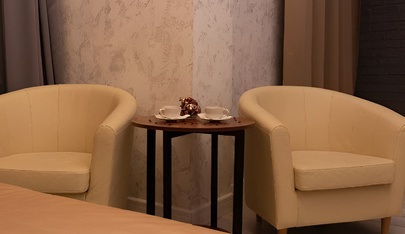 Moon Spa Salon - Erotic Massage in Ufa, Russia