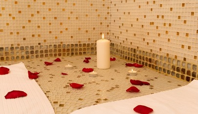 Moon Spa Salon - Erotic Massage in Ufa, Russia