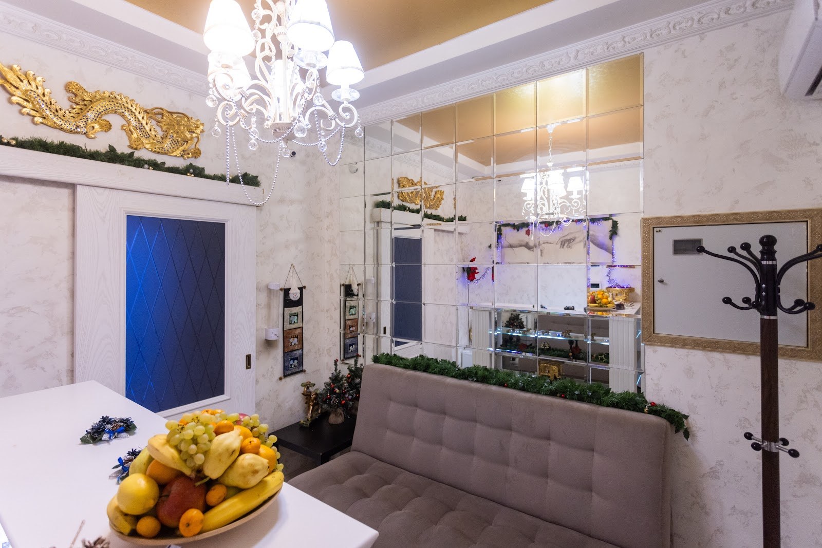 Moon Spa Salon - Erotic Massage in Ufa, Russia