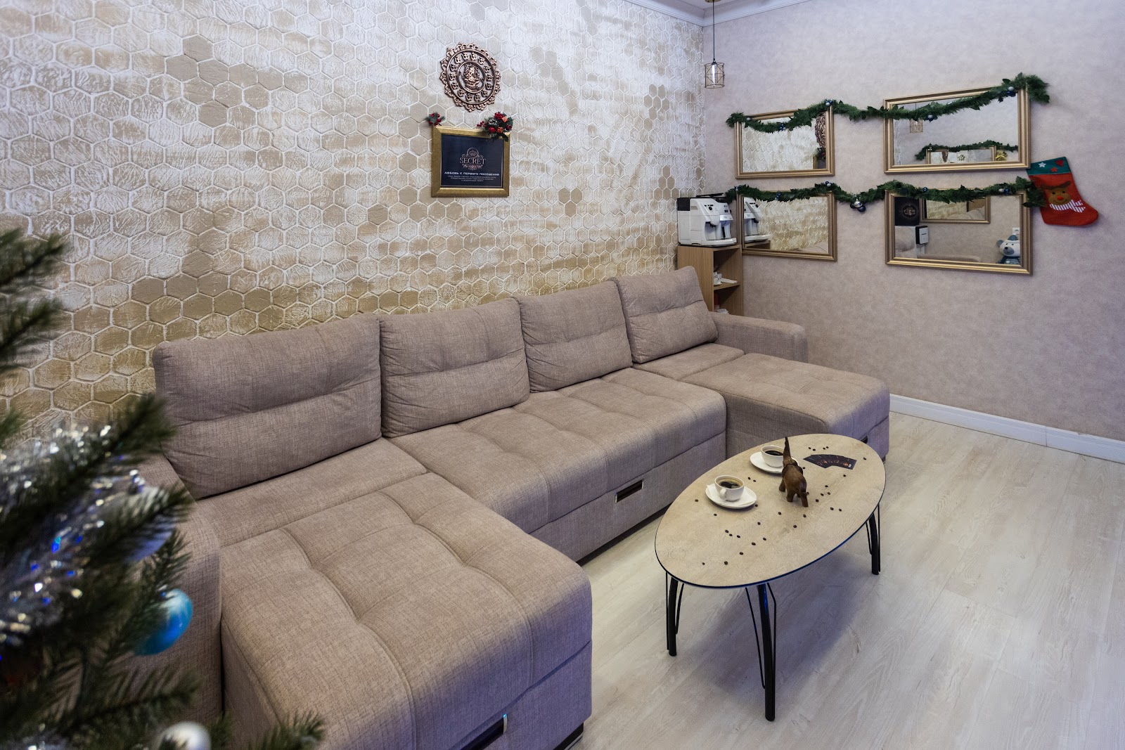 Moon Spa Salon - Erotic Massage in Ufa, Russia