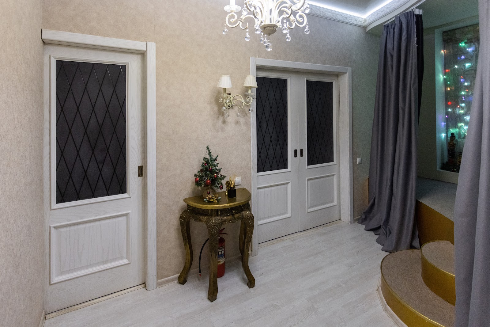 Moon Spa Salon - Erotic Massage in Ufa, Russia