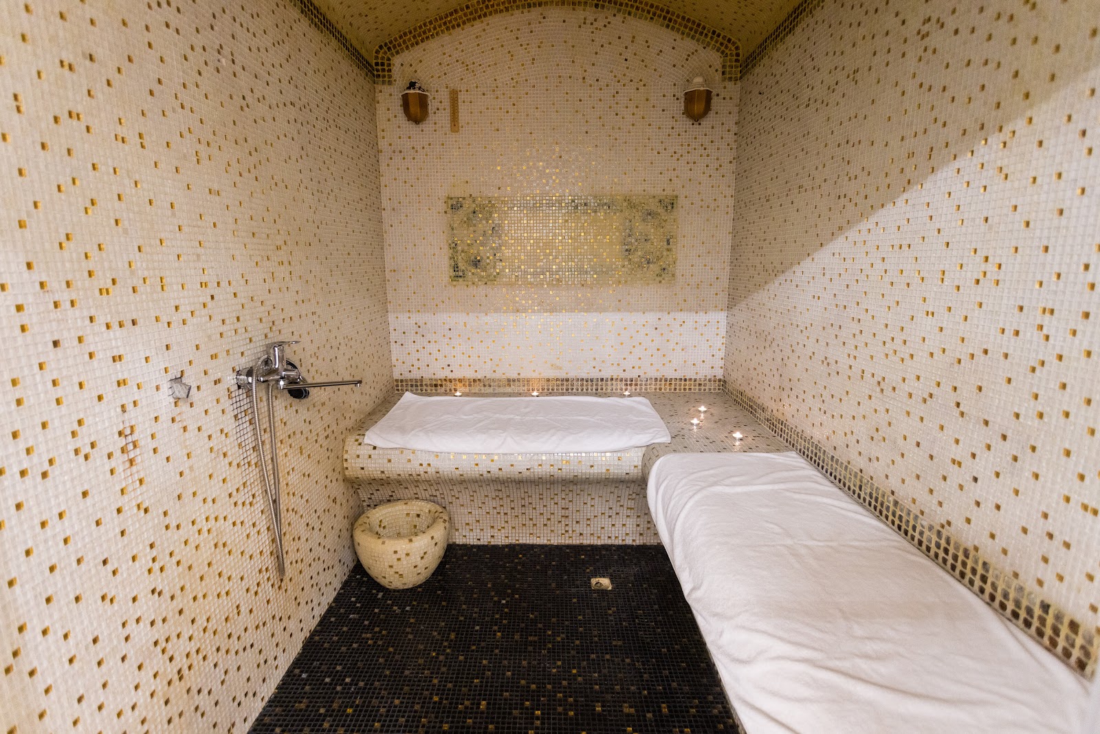 Moon Spa Salon - Erotic Massage in Ufa, Russia