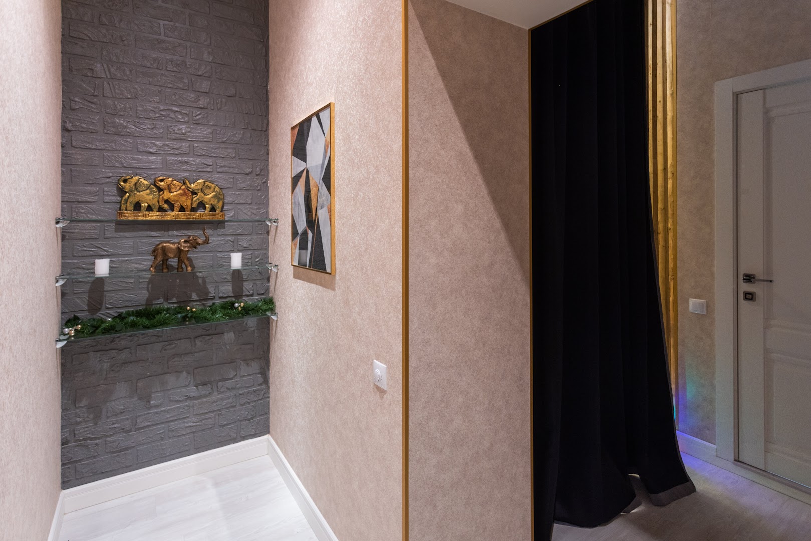 Moon Spa Salon - Erotic Massage in Ufa, Russia