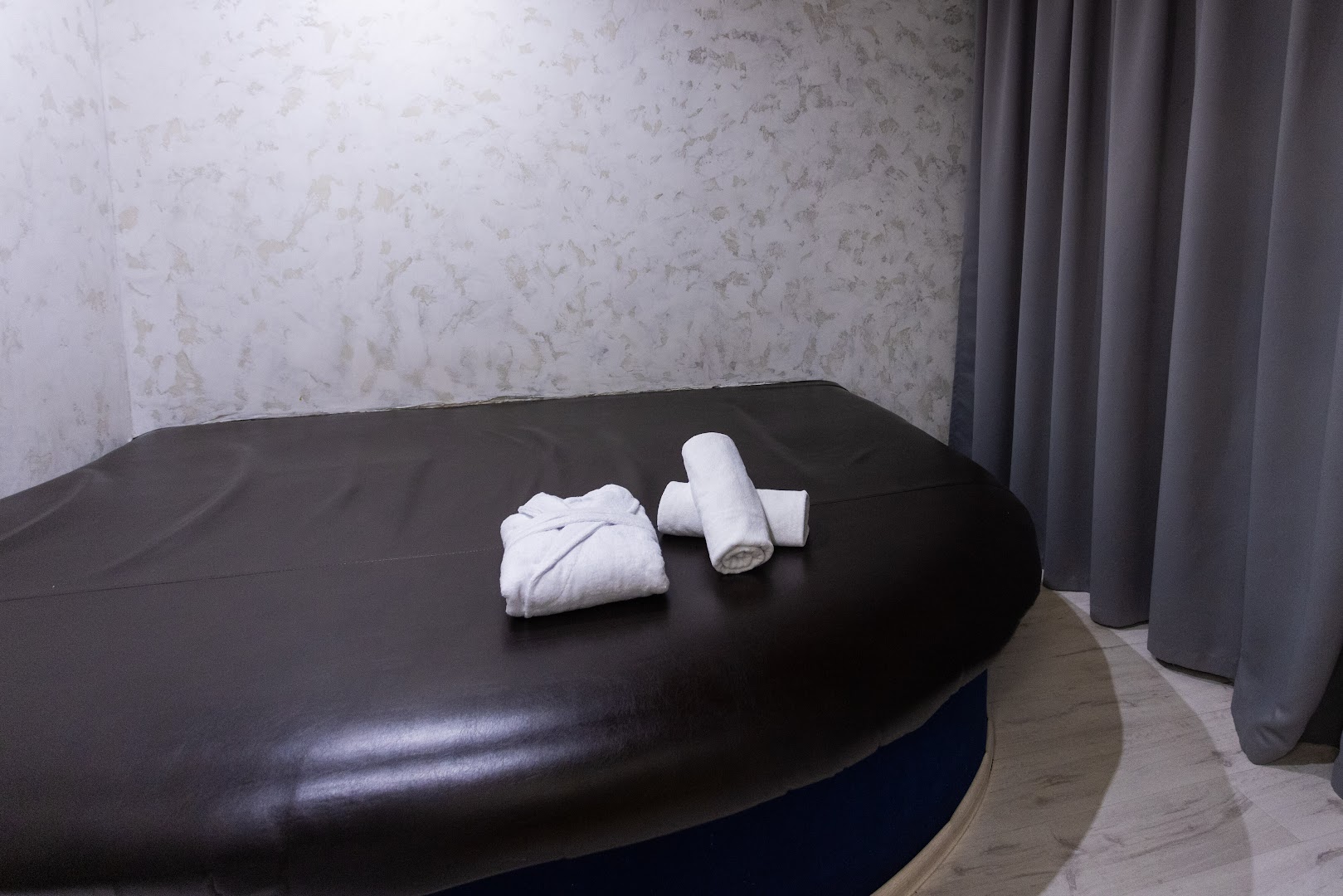 Moon Spa Salon - Erotic Massage in Ufa, Russia