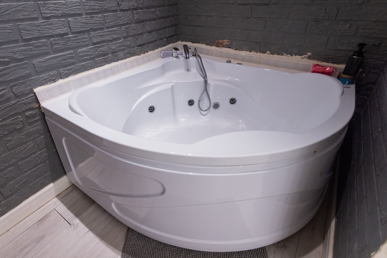 Moon Spa Salon - Erotic Massage in Ufa, Russia