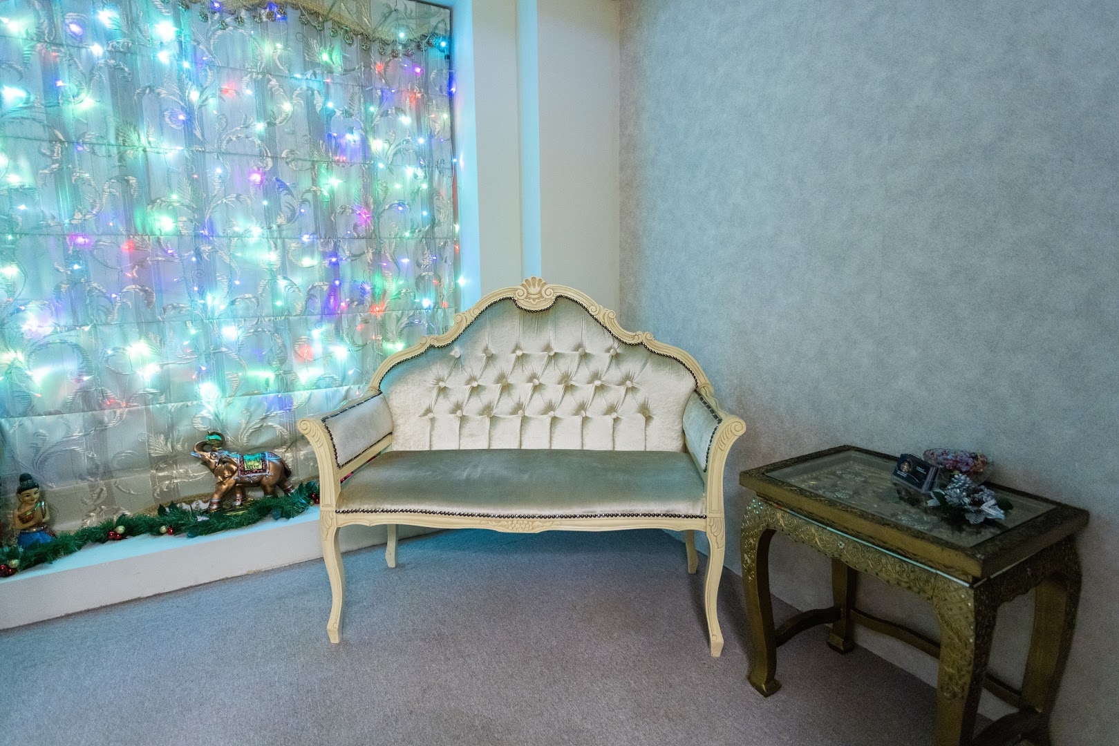 Moon Spa Salon - Erotic Massage in Ufa, Russia