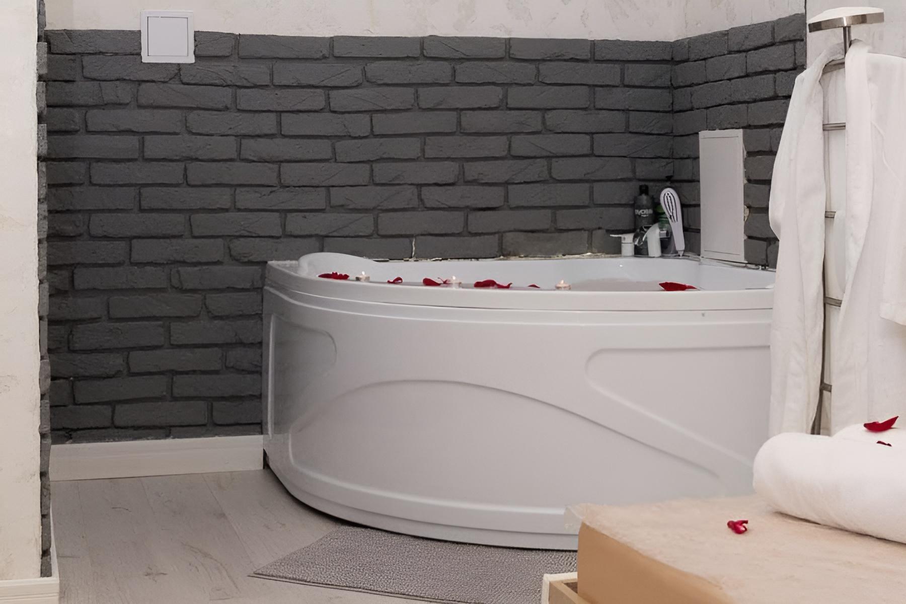 Moon Spa Salon - Erotic Massage in Ufa, Russia