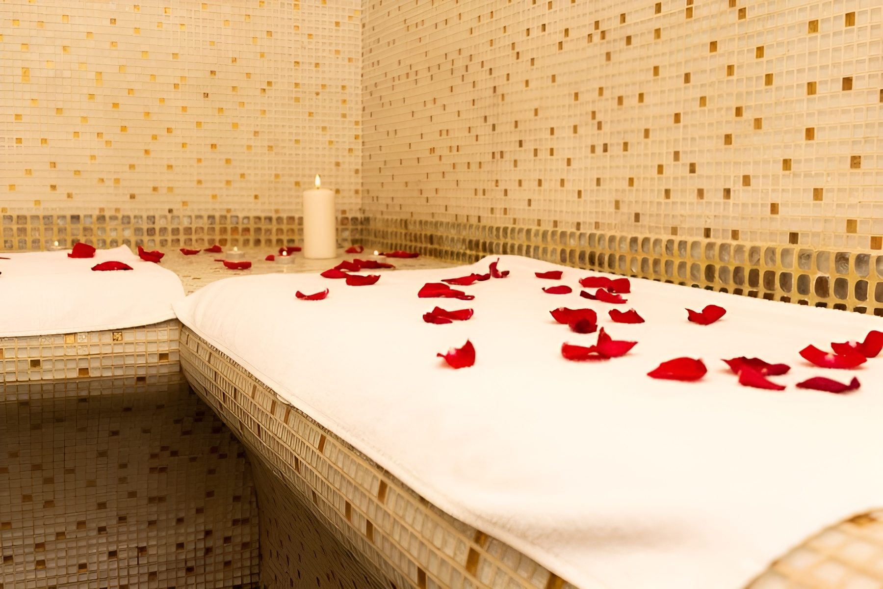 Moon Spa Salon - Erotic Massage in Ufa, Russia