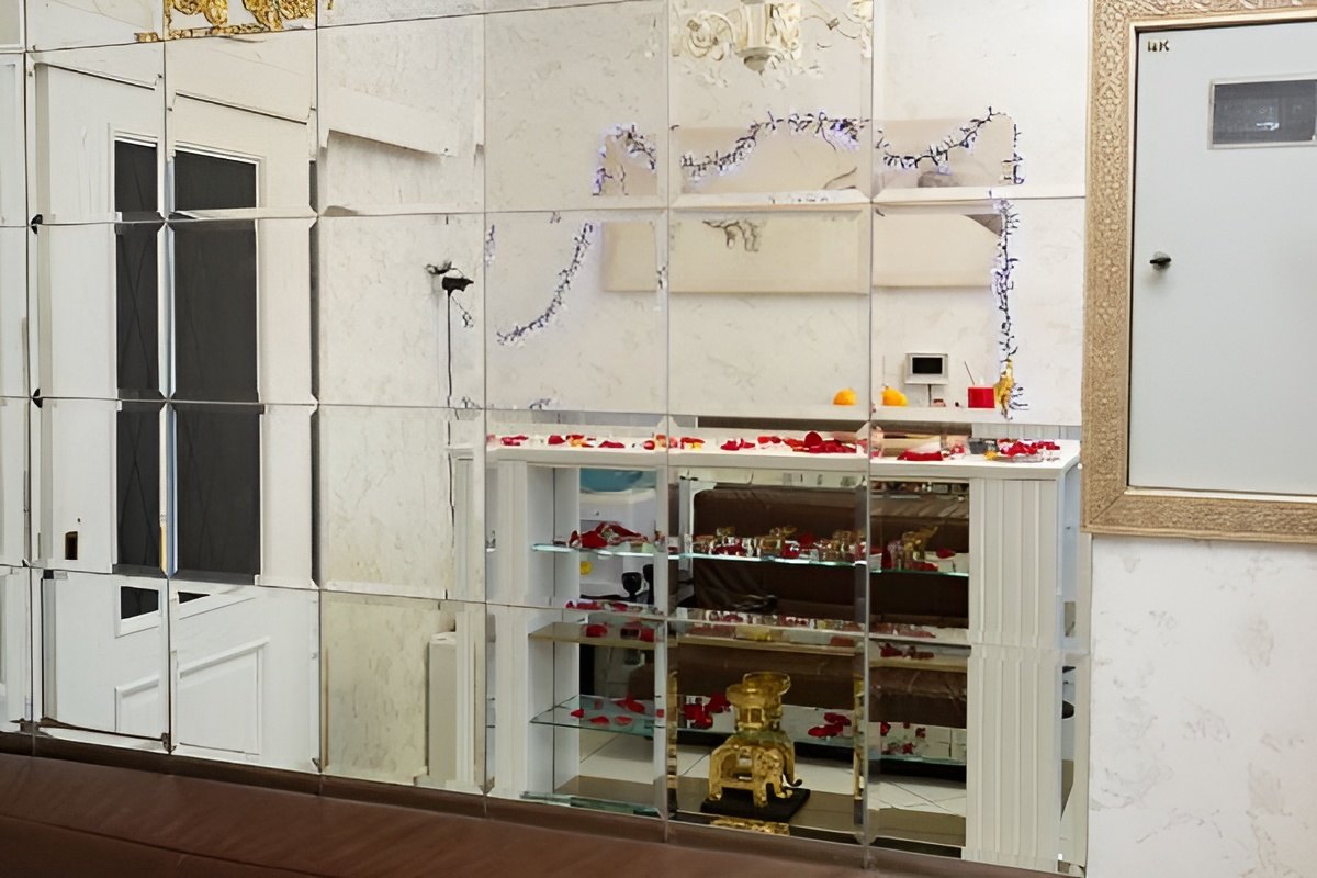 Moon Spa Salon - Erotic Massage in Ufa, Russia