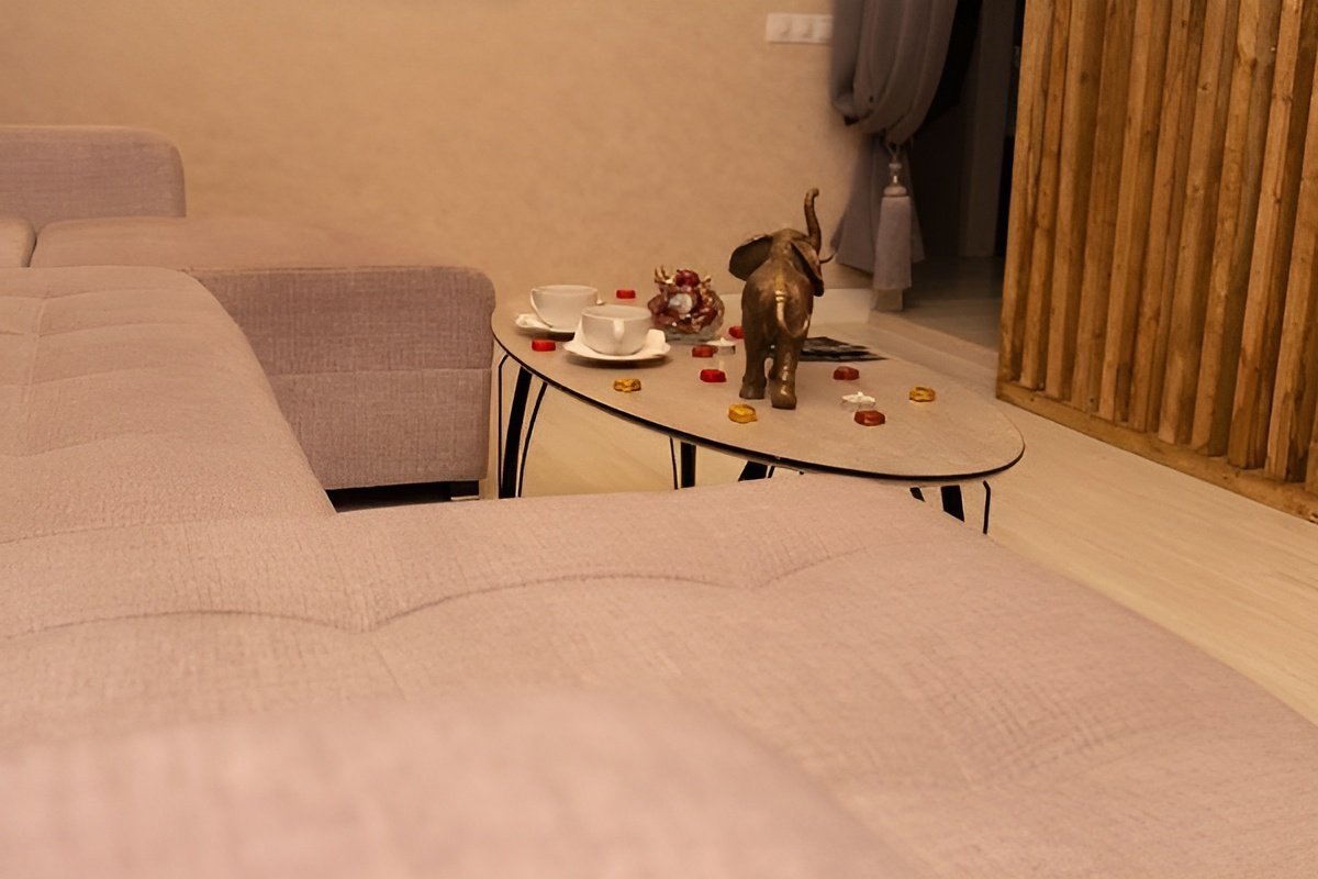Moon Spa Salon - Erotic Massage in Ufa, Russia