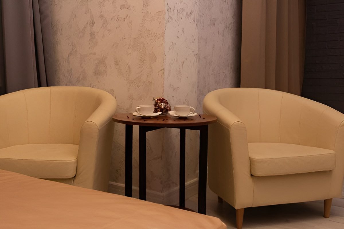 Moon Spa Salon - Erotic Massage in Ufa, Russia