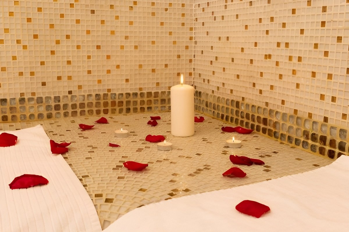 Moon Spa Salon - Erotic Massage in Ufa, Russia