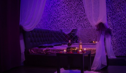 Мужской спа салон (Grand Spa) - Erotic Massage in Ufa, Russia