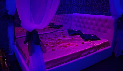 Мужской спа салон (Grand Spa) - Erotic Massage in Ufa, Russia