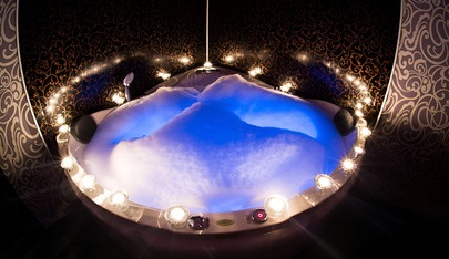 Мужской спа салон (Grand Spa) - Erotic Massage in Ufa, Russia