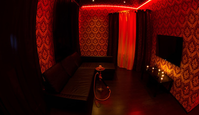 Мужской спа салон (Grand Spa) - Erotic Massage in Ufa, Russia