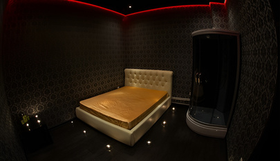 Мужской спа салон (Grand Spa) - Erotic Massage in Ufa, Russia