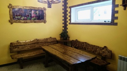 Muzhskoy Klub Ray - Erotic Massage in Ufa, Russia