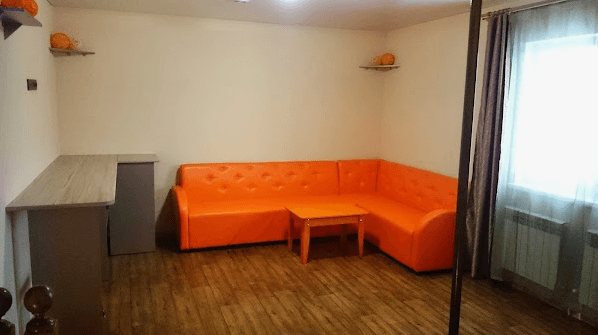 Muzhskoy Klub Ray - Erotic Massage in Ufa, Russia