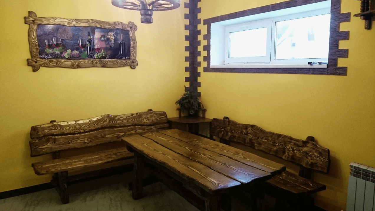 Muzhskoy Klub Ray - Erotic Massage in Ufa, Russia