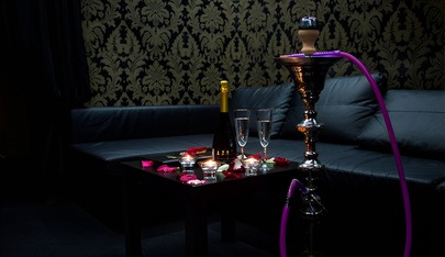 Muzhskoy Spa Salon (Grand Spa) - Erotic Massage in Ufa, Russia