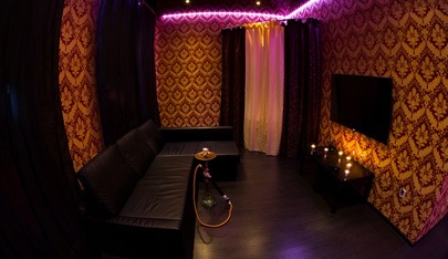 Muzhskoy Spa Salon (Grand Spa) - Erotic Massage in Ufa, Russia