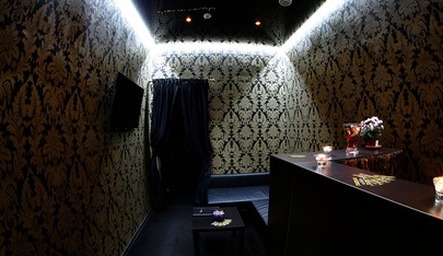 Muzhskoy Spa Salon (Grand Spa) - Erotic Massage in Ufa, Russia